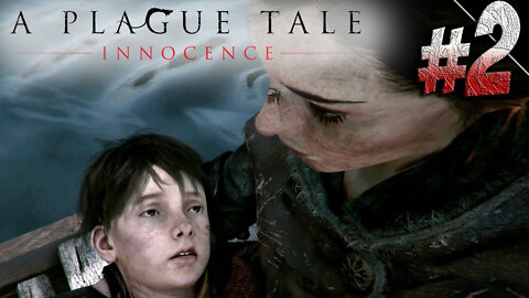 A Plague Tale Innocence #2