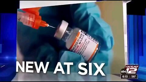 MRNA (aka MRDR) flu vaxx