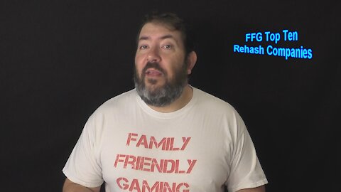 FFG Top Ten Rehash Companies