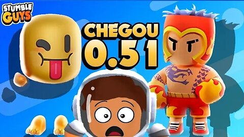 A NOVA ATUALIZAÇÃO CHEGOU !!! COM MUITAS NOVIDADES.