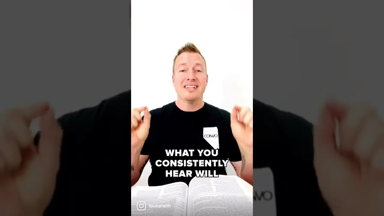 In the Word (Romans) | Ft. Pastor Craig Dyson