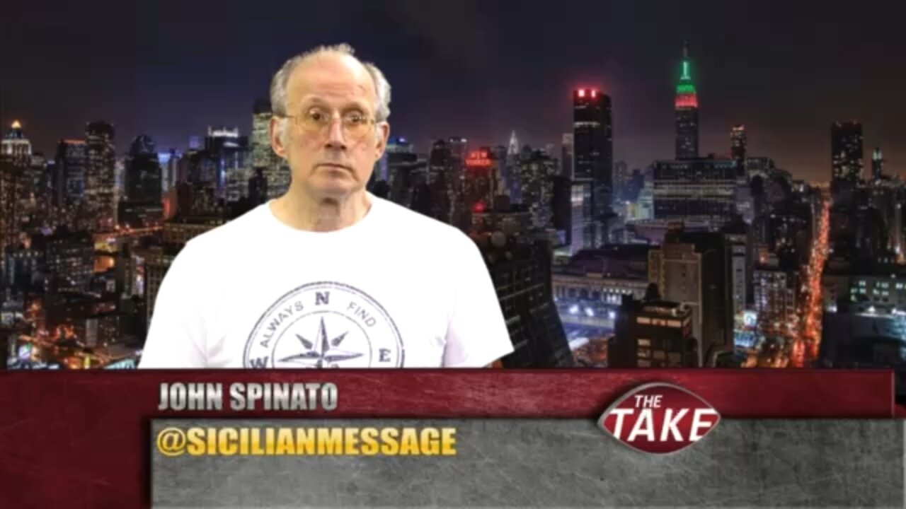 Positive person question