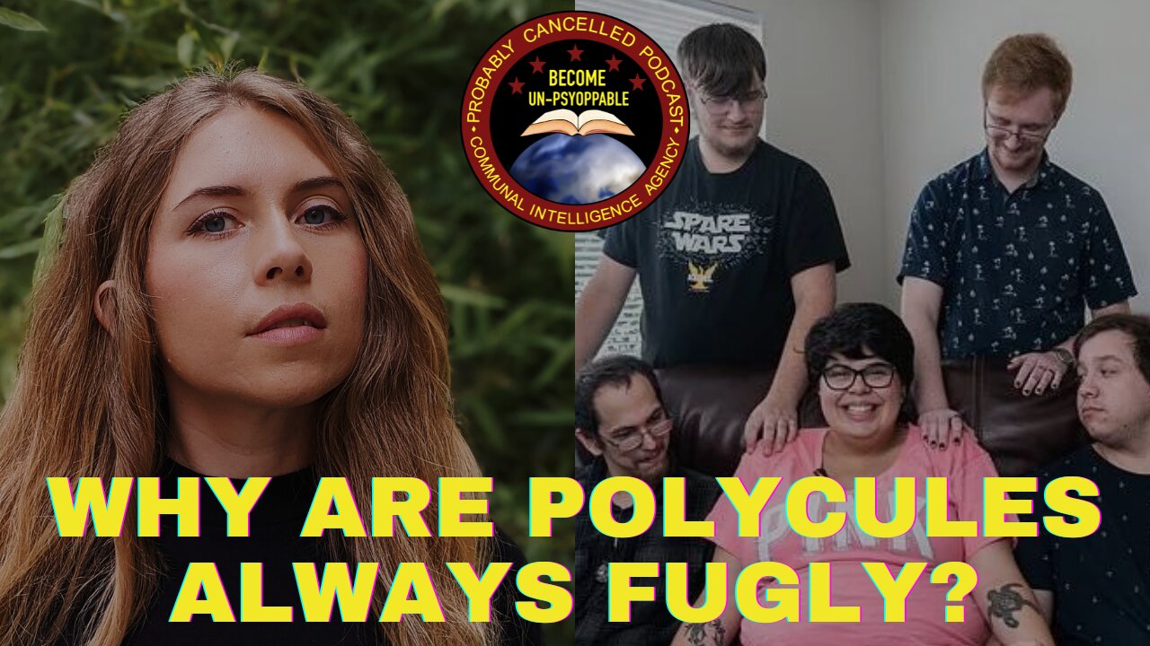 The Buffet of Hearts - Capitalism, Polyamory, and Overconsumption