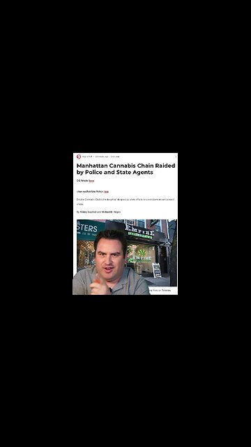 High At 9 News : Episode Recap - July 12th, 2023