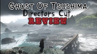 Ghost of Tsushima Directors Cut Review