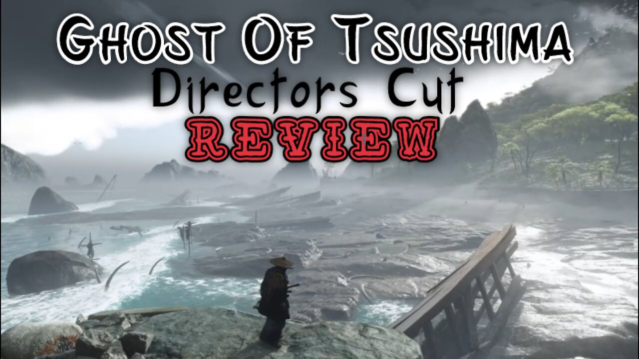 Ghost of Tsushima Directors Cut Review