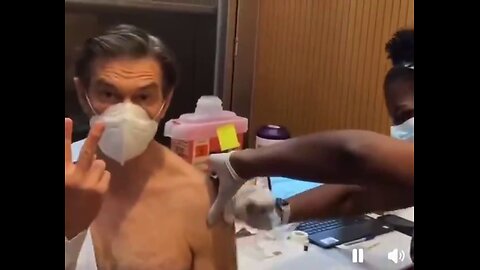 zion don appoints Big Pharma shill Dr. Oz to lead Centers for Medicare and Medicaid Services