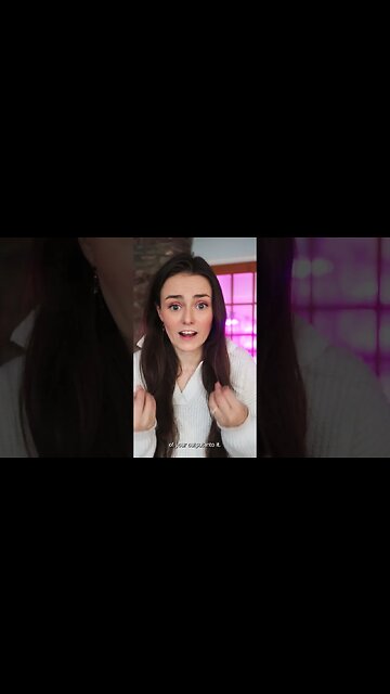 My Skin Was Terrible Until This | #shorts | Let's Talk IBD