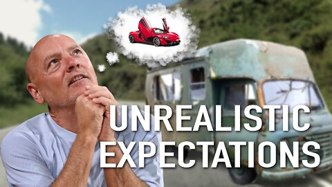 Unrealistic Expectations | Purely Bible #35