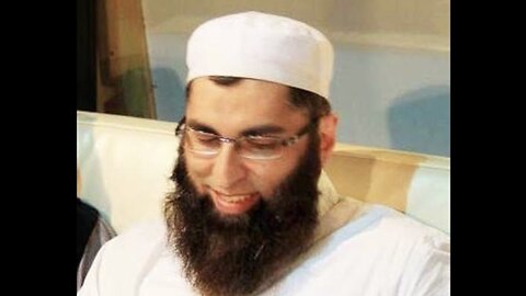 #junaidjamshed