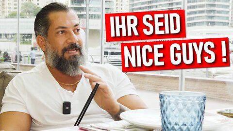 Diese Story öffnet dir die Augen! (Nice Guy zerstören)