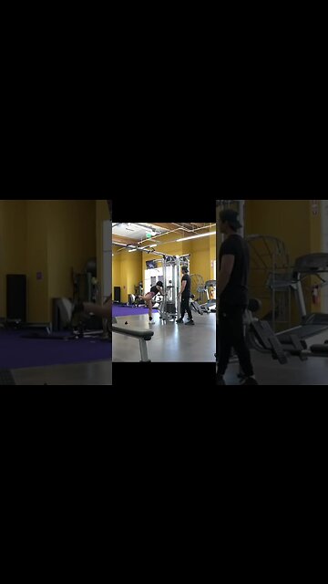 Didn’t go the way I expected…