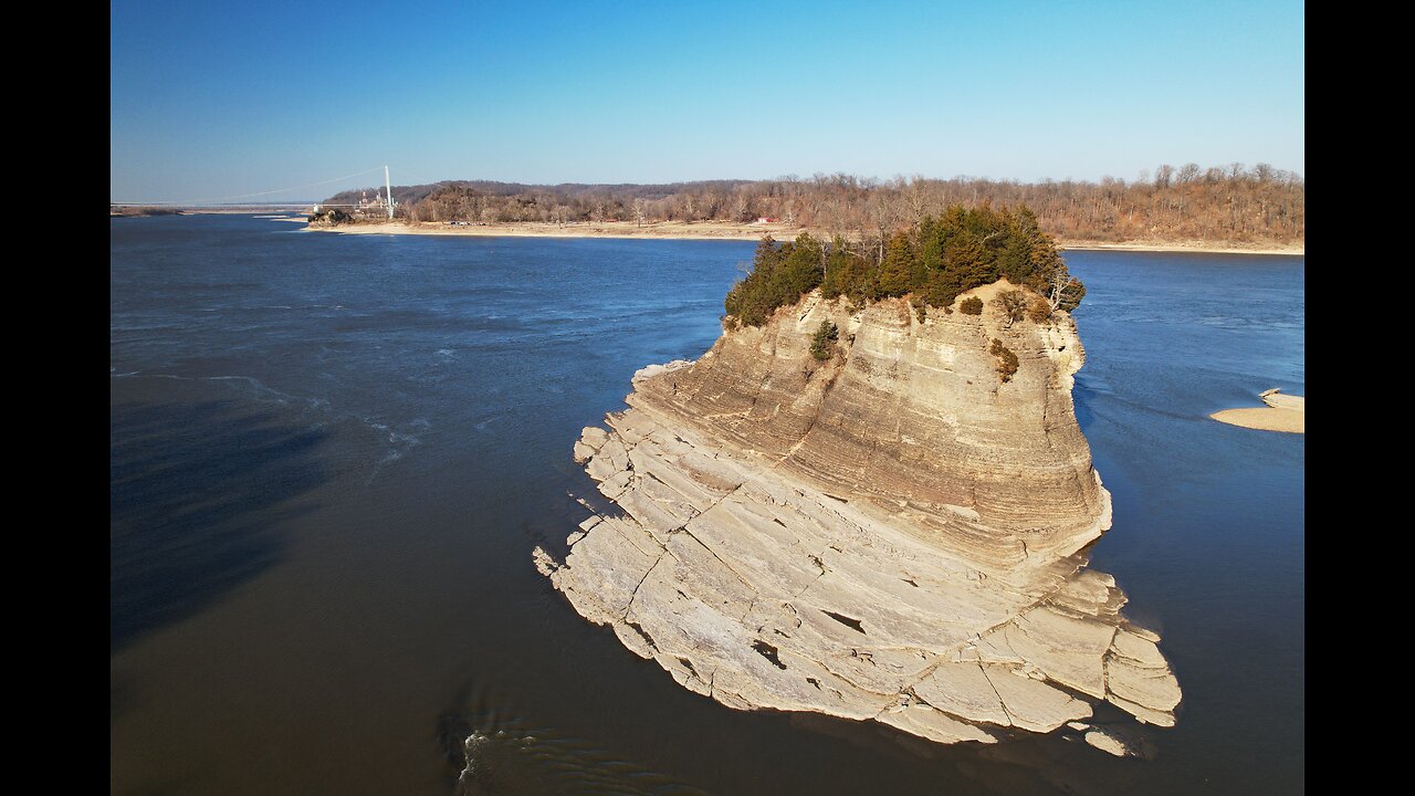 Tower Rock