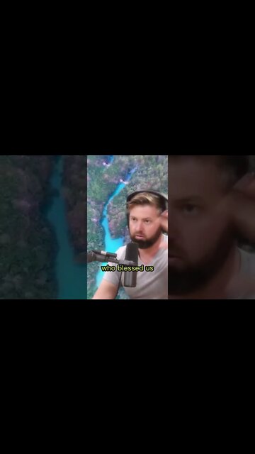 Do the Amazonian tribes have doctors? - Forrest Galante shares his story with Joe Rogan #shorts