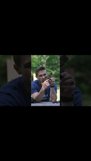 The Three Stage Trigger