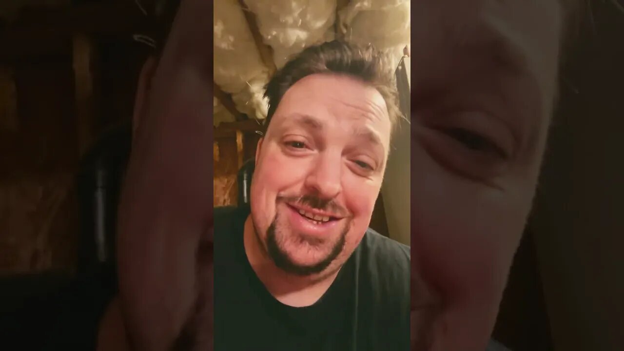 He Feels Like He’s 40? 🤣