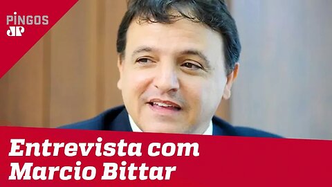 Senador Marcio Bittar defende decreto das armas: 'Direito sagrado'