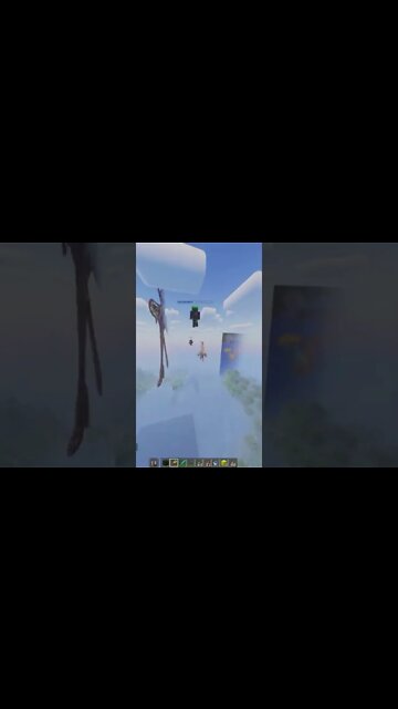 Best Minecraft Builds That Scare The Warden