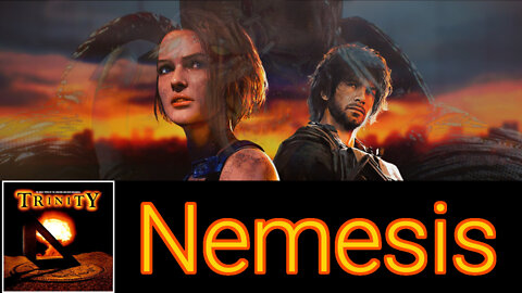 Nemesis