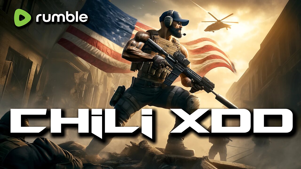 [Warzone Wednesday] Bootcamp then Rebirth Island!