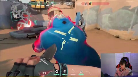 What did i just watch