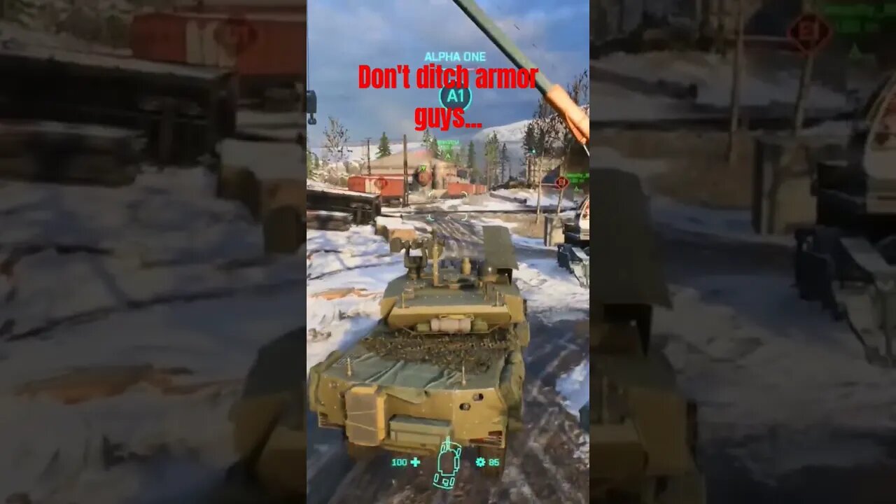 Could be someone that actually knows what they're doing next time.