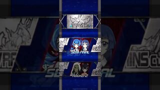 Yu-Gi-Oh! Duel Links - Tag Duel Tournament Nov. 2022 x VRAINS Cup (Full Gameplay)