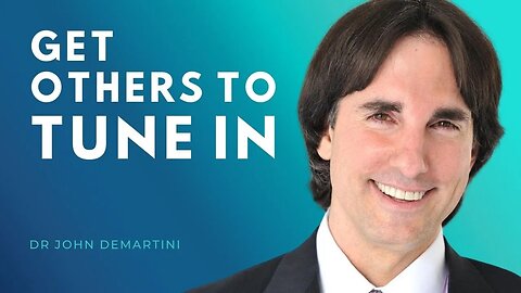 What Causes Miscommunication? | Dr John Demartini #Shorts