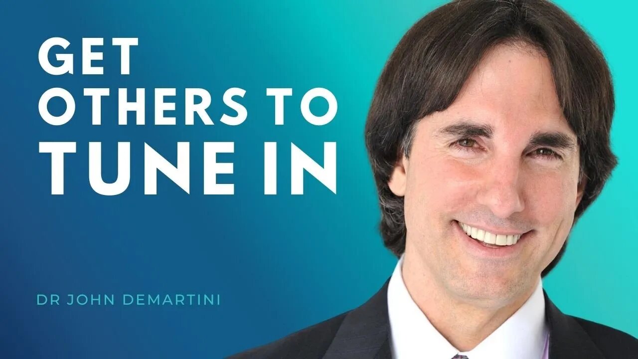 What Causes Miscommunication? | Dr John Demartini #Shorts