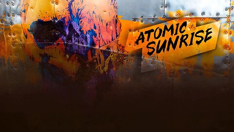 Atomic Sunrise Operator Bundle