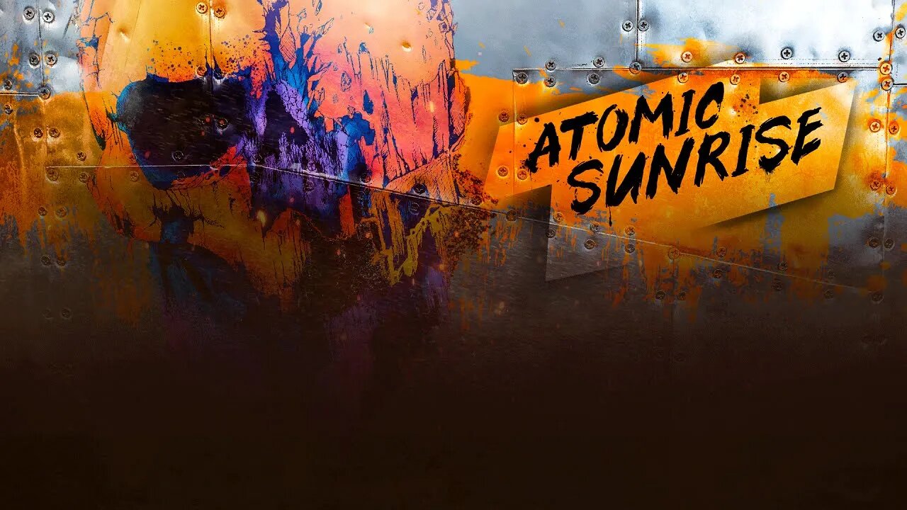 Atomic Sunrise Operator Bundle