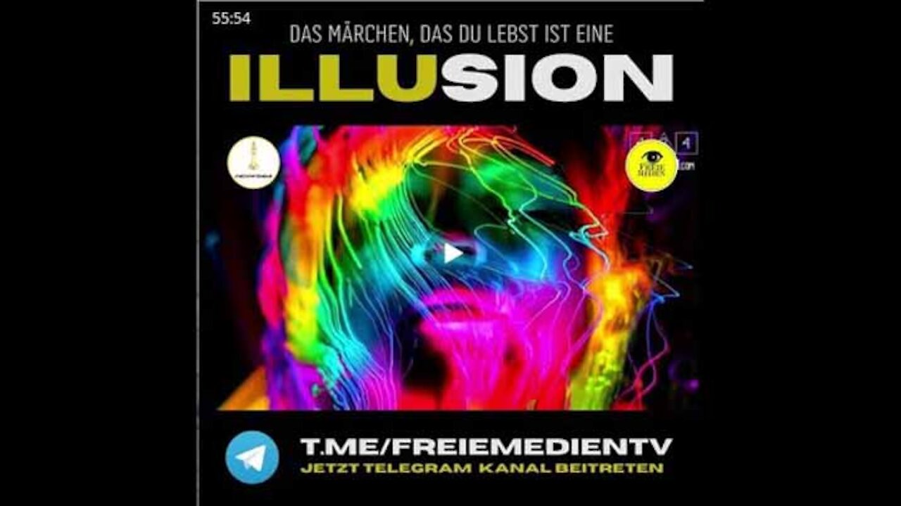 Leben in der Illusion