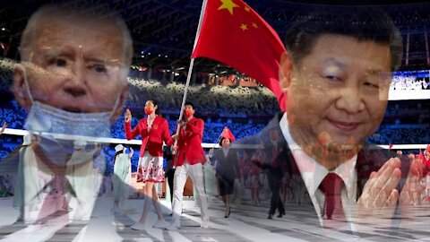 Why The H*ll Are We Even Considering Involvement In The Beijing Winter Olympics