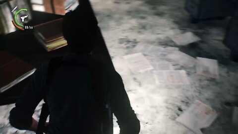 The Evil Within 2