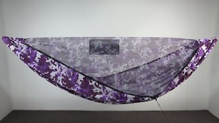 Sparrow Hammock #10692