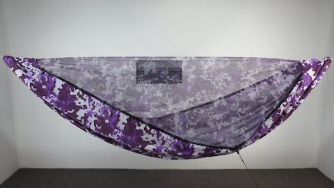 Sparrow Hammock #10692