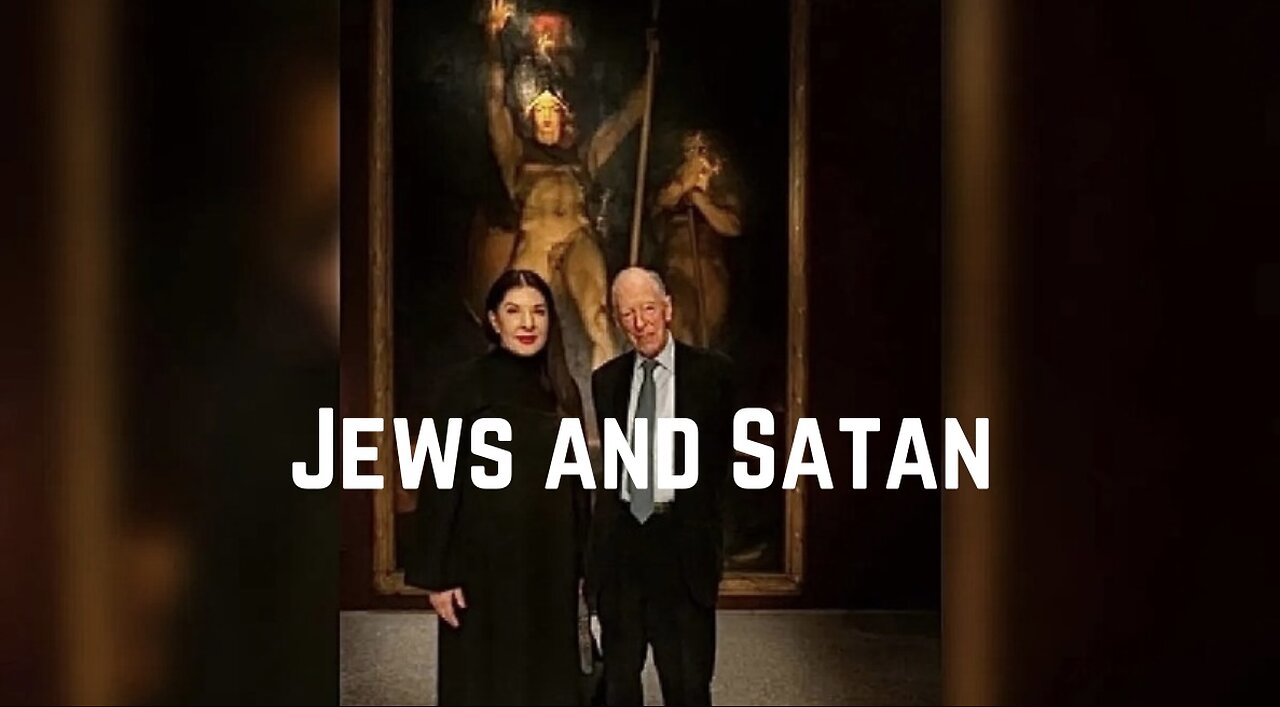 Secret History: Satan