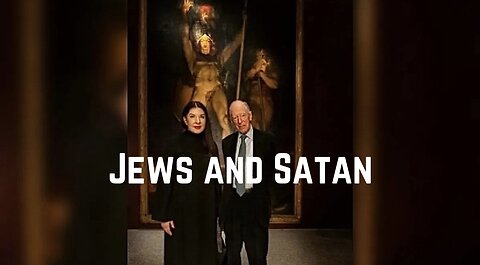 Secret History: Satan