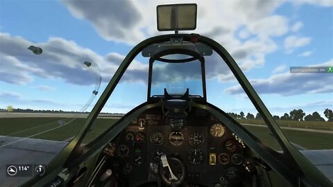 Landing Practice - IL-2: Sturmovik: Battle of Stalingrad