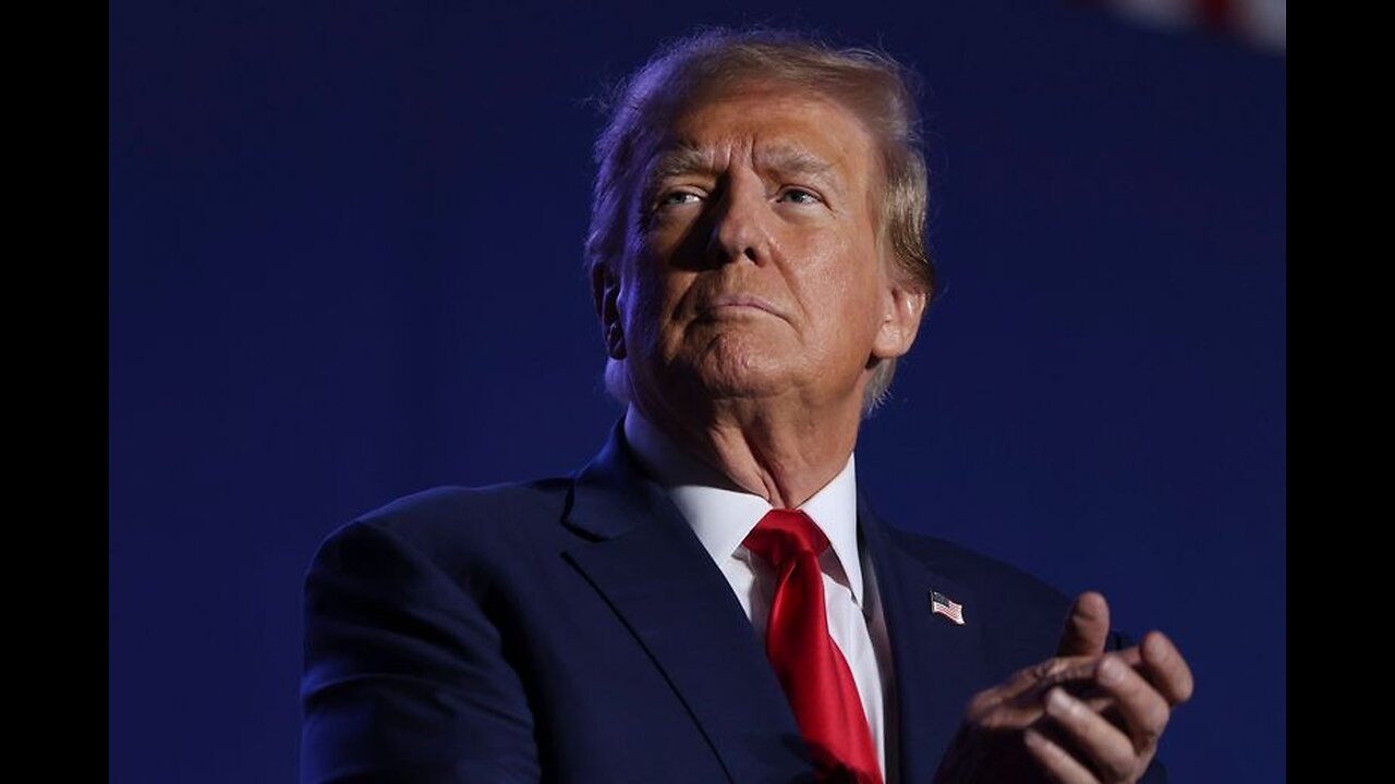 I giudici Usa decideranno se Trump concorrerĂ alla presidenza!