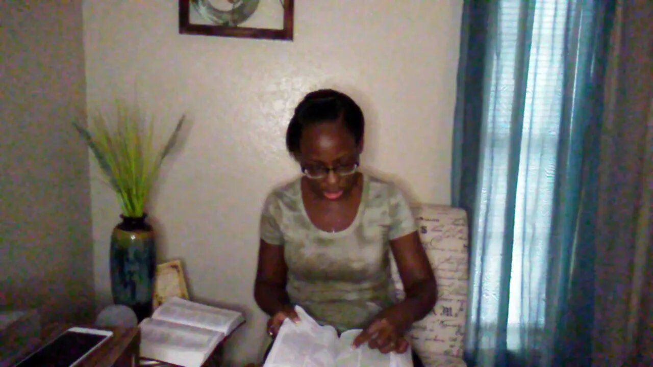 Be sober, be vigilant; because your adversary the devil walks about like a roaring lion, seeking!!💥