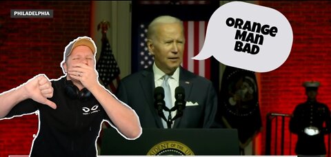 Joe Biden Openly ATTACKS MAGA Supporters - Trump Continues To TERRIFY Them