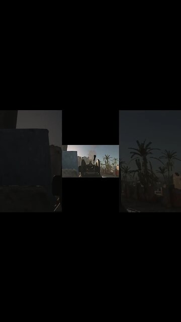 Soldier Was In Shell Shock In Iraq Part 3 #sixdaysinfallujah