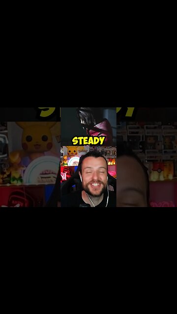 😱NEW SMILE GAME IS HORRIFYING😱