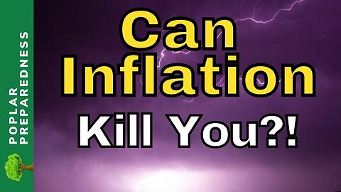 What If Food Prices Keep Rising? | How Bad Can Inflation Get?