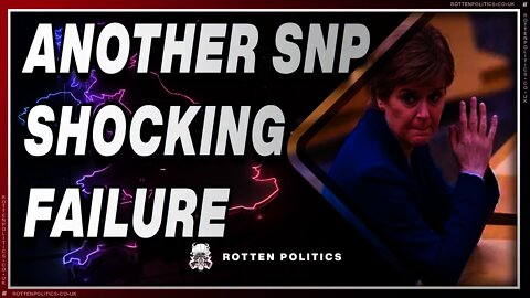 SNP's Scotland's addicted births quadruple in a year