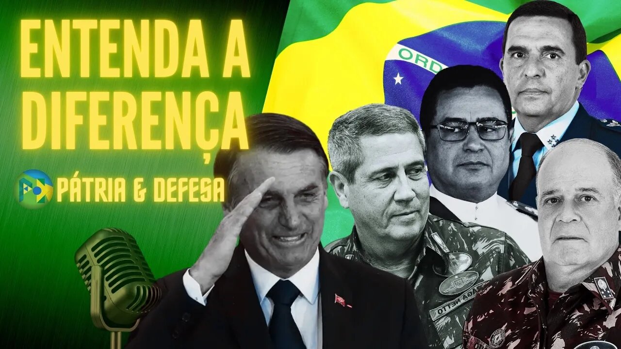 É Muito Diferente, Entenda O Que Mudou