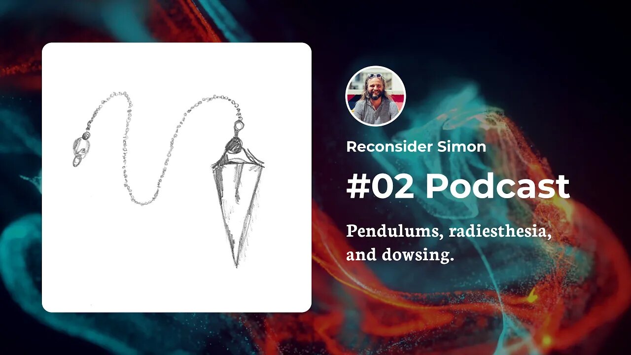 02 - Pendulums, radiesthesia, and dowsing