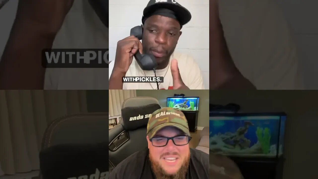 Here’s Your Dose of REALarious…🤣🤣🤣 with @ComedianBrandonRainwater #funny #duet #makeyoulaugh