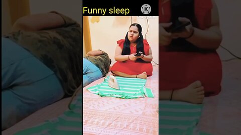 funny sleep #shorts #funny #video #viral